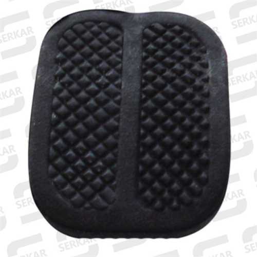 M124 PEDAL LASTİĞİ FREN 